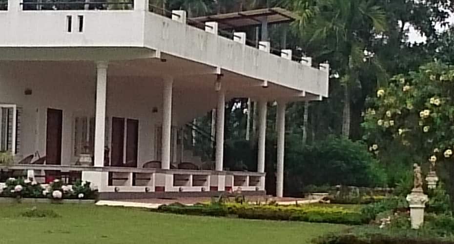 Grand Oak Homestay, Coorg 1